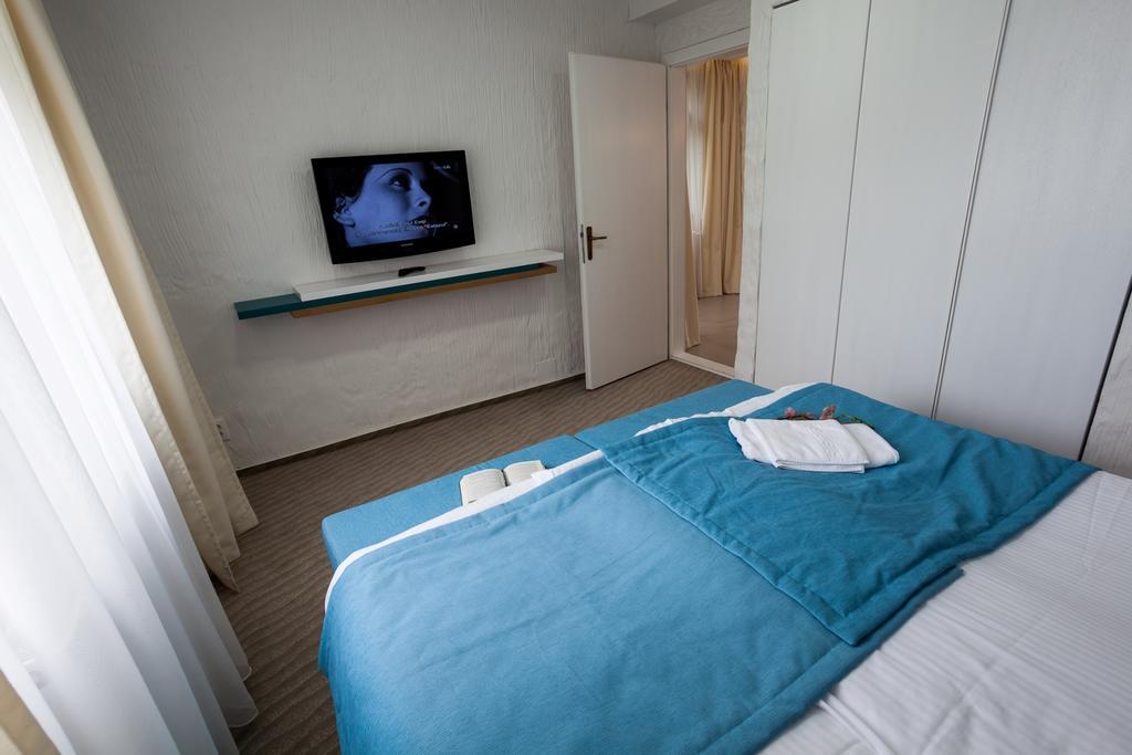Aparthotel Gutinului Cluj-Napoca Room photo