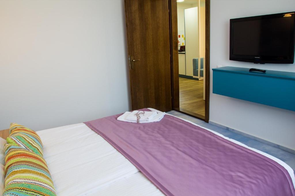 Aparthotel Gutinului Cluj-Napoca Exterior photo